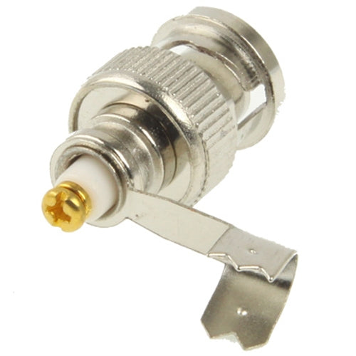 BNC Male Plug Bend Connector Adapter to Coaxial Cable, BNC Male BNC Male Plug Bend Connector Adapter to Coaxial Cable, BNC Male